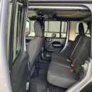 JEEP WRANGLER Atrás 5