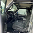 JEEP WRANGLER Atrás 6