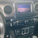 JEEP WRANGLER Llantas 9