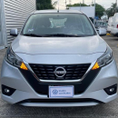 NISSAN MARCH Llantas 3