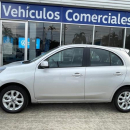 NISSAN MARCH Frente 5