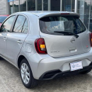 NISSAN MARCH Llantas 7
