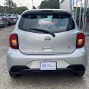 NISSAN MARCH Tablero 9