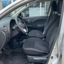 NISSAN MARCH Interior 11