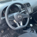 NISSAN MARCH Interior 15