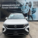 VOLKSWAGEN TAOS Lateral izquierdo 2