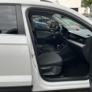 VOLKSWAGEN TAOS Arriba 12
