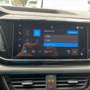 VOLKSWAGEN TAOS Arriba 16