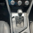 VOLKSWAGEN TAOS Interior 17
