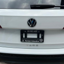 VOLKSWAGEN TAOS Interior 9