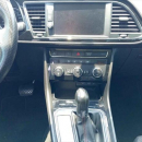 SEAT LEON Interior 43