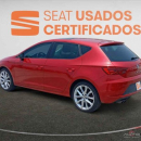 SEAT LEON Arriba 7