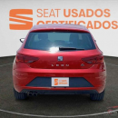 SEAT LEON Frente 10