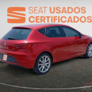 SEAT LEON Lateral izquierdo 13