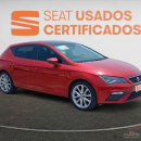SEAT LEON Interior 19