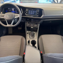 VOLKSWAGEN JETTA Interior 12