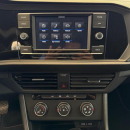 VOLKSWAGEN JETTA Lateral izquierdo 14