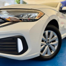 VOLKSWAGEN JETTA Arriba 19