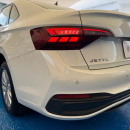 VOLKSWAGEN JETTA Asientos 20