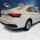 VOLKSWAGEN JETTA Atrás 5