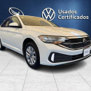VOLKSWAGEN JETTA Tablero 7