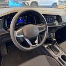 VOLKSWAGEN JETTA Asientos 9