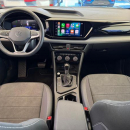 VOLKSWAGEN TAOS Interior 12