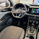 VOLKSWAGEN TAOS Atrás 13