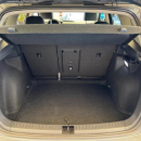 VOLKSWAGEN TAOS Interior 18