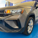 VOLKSWAGEN TAOS Tablero 19