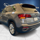 VOLKSWAGEN TAOS Tablero 3