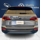VOLKSWAGEN TAOS Arriba 4