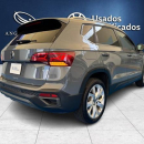 VOLKSWAGEN TAOS Frente 5