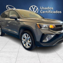 VOLKSWAGEN TAOS Arriba 7