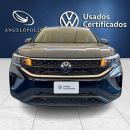 VOLKSWAGEN TAOS Frente 8