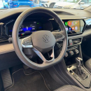 VOLKSWAGEN TAOS Lateral derecho 9