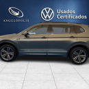VOLKSWAGEN TIGUAN Frente 2