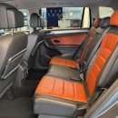VOLKSWAGEN TIGUAN Tablero 11