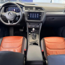 VOLKSWAGEN TIGUAN Tablero 12