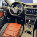 VOLKSWAGEN TIGUAN Frente 13