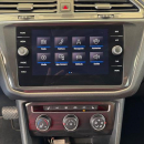 VOLKSWAGEN TIGUAN Lateral izquierdo 14