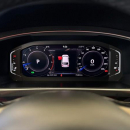 VOLKSWAGEN TIGUAN Lateral izquierdo 15