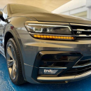 VOLKSWAGEN TIGUAN Lateral derecho 19