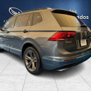 VOLKSWAGEN TIGUAN Lateral derecho 3
