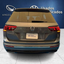 VOLKSWAGEN TIGUAN Asientos 4