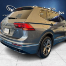 VOLKSWAGEN TIGUAN Frente 5