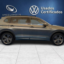 VOLKSWAGEN TIGUAN Interior 6