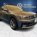 VOLKSWAGEN TIGUAN Frente 7