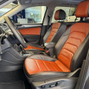 VOLKSWAGEN TIGUAN Interior 10