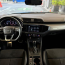 AUDI Q3 Lateral derecho 12
